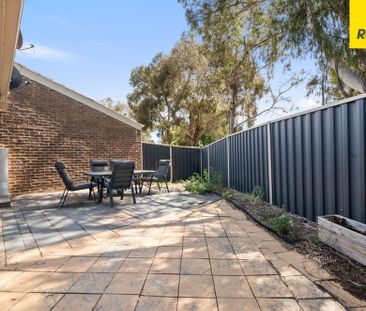 Low Maintenance Living in Prime Belconnen Location - Photo 5