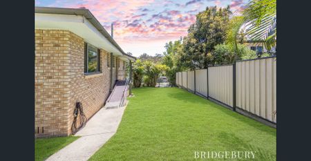 Charming 3 Bedroom Home on Spacious Block in Petrie - Photo 4
