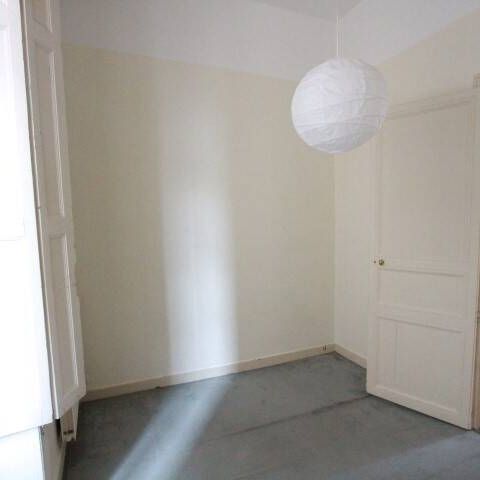 Appartement 3 pièces - - Photo 1