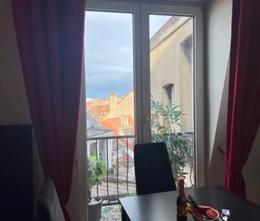 Möblierte Zwei-Zimmer-Wohnung, EU-Area - Photo 6