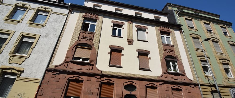 Renovierte Wohnung mit Balkon in beliebter Wohnlage - Photo 1