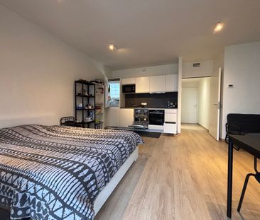 Adolphe Buyl 110A - Photo 4