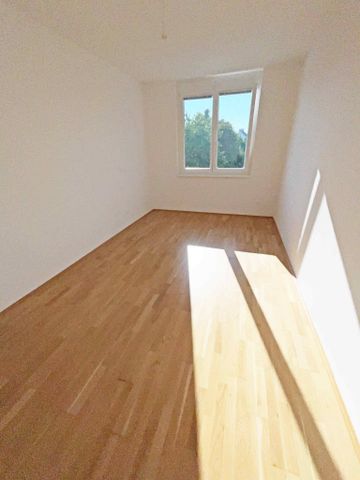 Balkonwohnung im 1. Obergeschoss - Photo 3