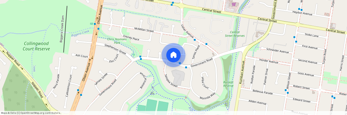 13/231 Government Road, Labrador QLD 4215