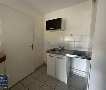 Location Appartement 2 pièces 48m² THONON LES BAINS 74200 - Photo 4