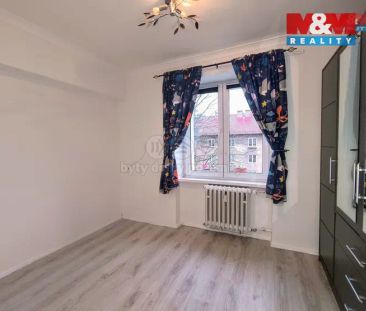 Pronájem bytu 1+1 v Kladně, ul. U výtopny - Fotografie 2