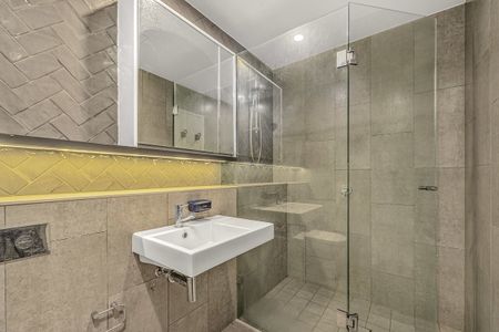 Furnished or Unfurnished Option I Pet Friendly I Quality Mirvac Building - Photo 5