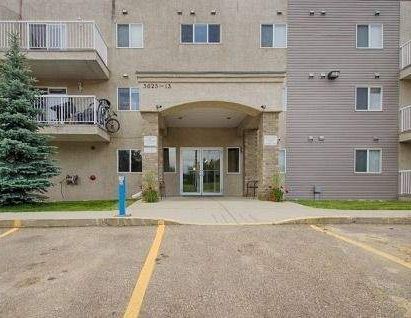 Westwood Apartments | 5625 13 Avenue, Edson - Photo 1