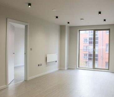2 bedroom apartment to rent - Photo 4