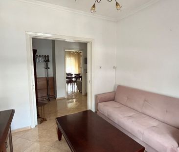 Διαμέρισμα για ενοικίαση Τριών Ταξιαρχών (Σέρρες) - Photo 3