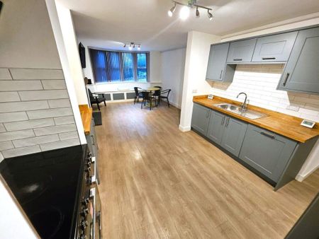 2 bedroom apartment to rent - Photo 5