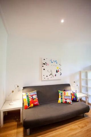 Passatge de Bacardí, Barcelona, Catalonia 08002 - Photo 5