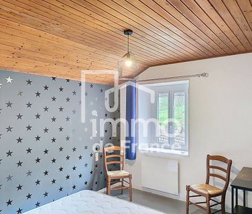 Location appartement 3 pièces 80 m² à Les Molunes (39310) - Photo 4