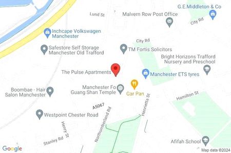 Pulse, Hulme, Manchester, M16 9GZ - Photo 4