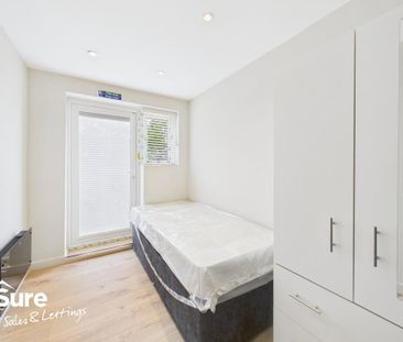 1 bedroom end of terrace house to rent - Photo 2