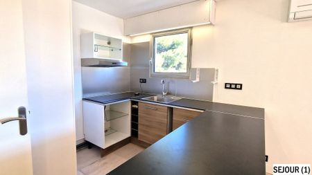 Location Appartement 3 pièces 68m² MARSEILLE 8ème - Photo 4
