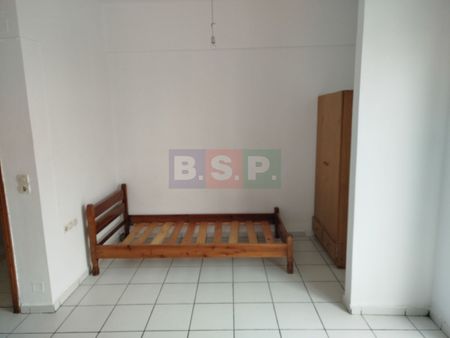 Studio/Γκαρσονιέρα για ενοικίαση Ηράκλειο Κρήτης - Photo 5
