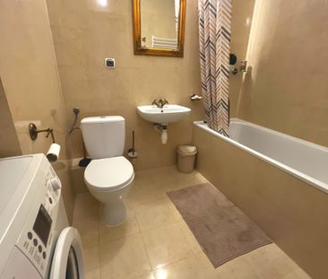 Mieszkanie na wynajem! 48,57m2 - 29 Listopada - Фото 3