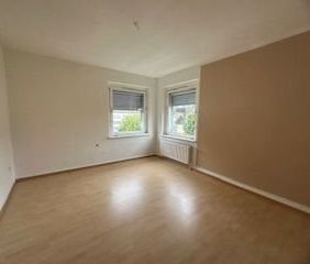 GemÃ¼tliche kleine 2 Zimmerwohnung mit Gemeinschaftsgarten - Photo 2