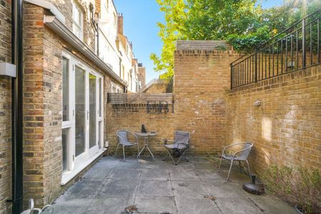 Chelsea Walk, Fulham, SW10 9EW - Photo 5