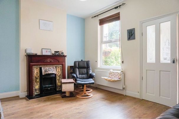 2 Bed Terraced House, War Lane, B17 - Photo 1