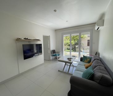 Appartement 3 pièce(s) 2 chambre(s) 65.99 m² - Photo 5