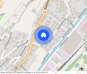 Stockenstrasse 28b, 9464 Rüthi (Rheintal) - Photo 1