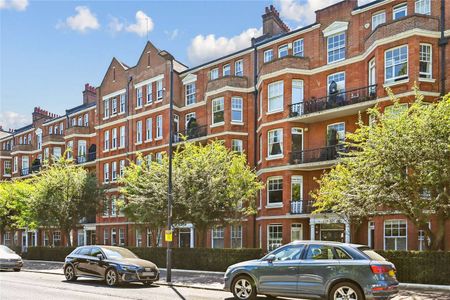 A beautifully-presented two bedroom flat in Albany Mansions. - Photo 5