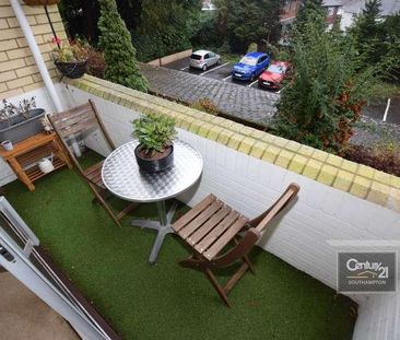 |ref: |, Fairlea Grange, Denbigh Gardens, Southampton, SO16 - Photo 4