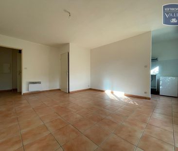 Location Appartement 2 pièces 44m² SORGUES 84700 - Photo 4