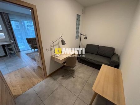 Na wynajem - mieszkanie 3 pokojowe na Krzekowie. - Photo 3