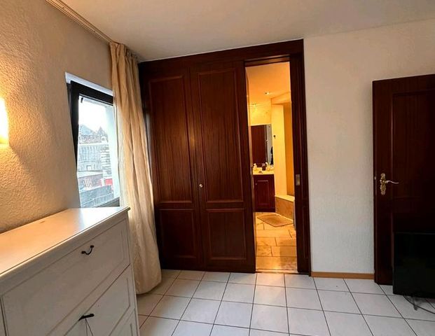 2 Zimmer, 55 qm mitten in der Innenstadt, frei ab sofort - Foto 1