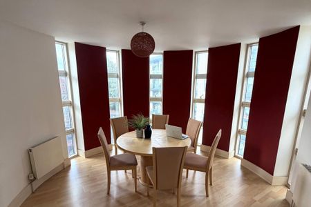 2 bedroom flat to rent - Photo 3