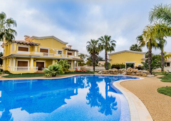 Villa T3 in Conceição de Tavira
