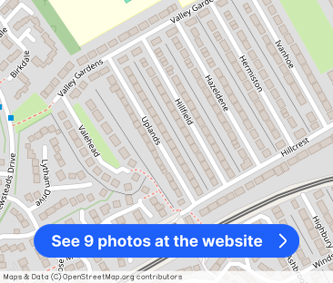 Uplands, Whitley Bay, NE25 - Photo 1