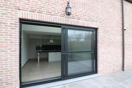 Uniek gelegen duplex, groot terras, autostaanplaats - Photo 5