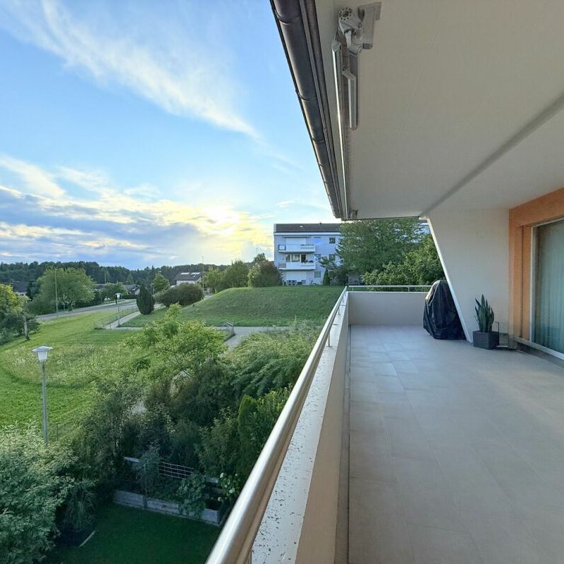 APPARTEMENT FAMILIAL AVEC VUE - Photo 1