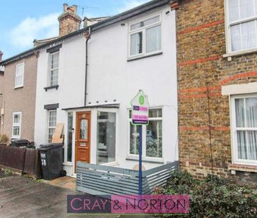 Warren Road, Croydon, CR0 - Photo 2