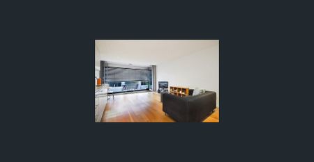 Stylish one bedroom apartment - Photo 2