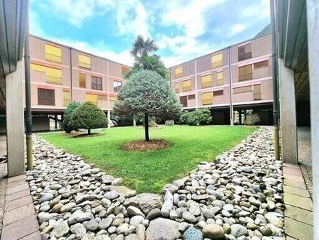 Appartement à louer à Lugano (district), Suisse - Foto 5