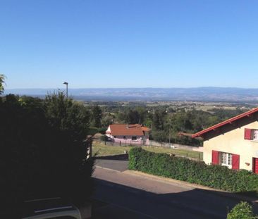 Appartement T3 à louer à Neulise - Photo 2