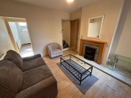 126 Paget Street Loughborough - Photo 1