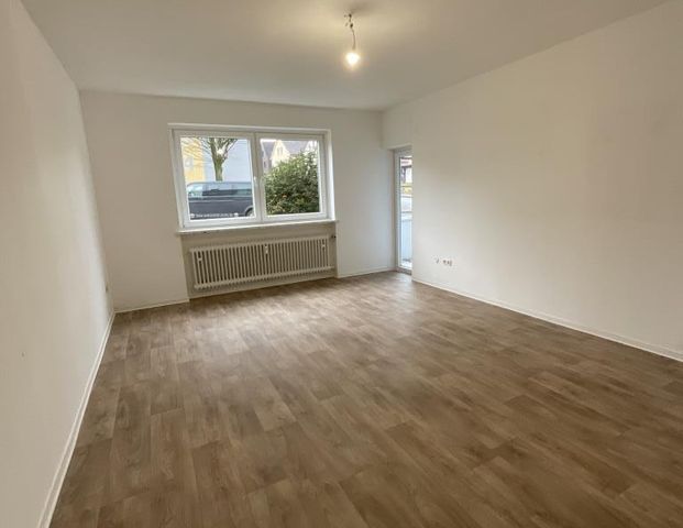 3-Zimmer-Wohnung in Herford! - Photo 1