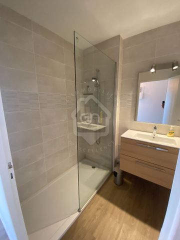 Location Appartement 2 pièces 33m² - Photo 4