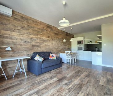 Warszawski, Warszawa, Wilanów, Branickiego - Zdjęcie 1