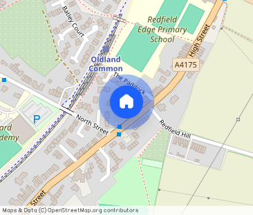 High Street, Oldland Common, BS30 9TF - Photo 1