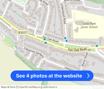 |Ref: R191647|, Fair Oak Road, Bishopstoke, SO50 6LH - Photo 1