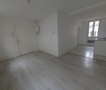 Location appartement 3 pièces, 32.60m², Magny-en-Vexin - Photo 4