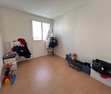 Location appartement 5 pièces 80.16 m2 à Tours - Photo 6