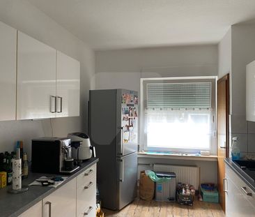 Halver-Oberbrügge: 2-Zimmer-Wohnung mit Balkon im 1. OG - Foto 2